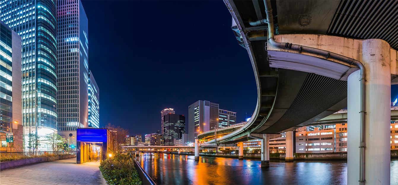 株式会社BRIDGE